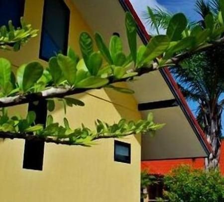 Tanisa Resort Chumphon Zewnętrze zdjęcie