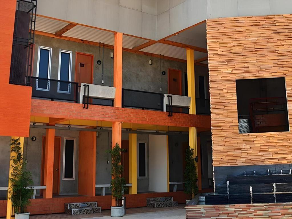 Tanisa Resort Chumphon Zewnętrze zdjęcie
