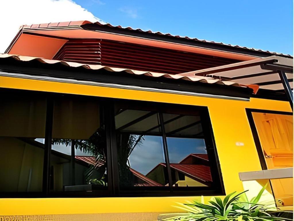 Tanisa Resort Chumphon Zewnętrze zdjęcie