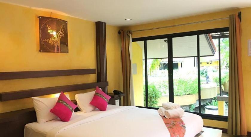 Tanisa Resort Chumphon Zewnętrze zdjęcie