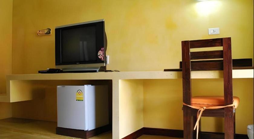 Tanisa Resort Chumphon Zewnętrze zdjęcie