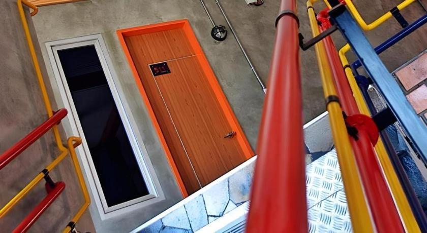 Tanisa Resort Chumphon Zewnętrze zdjęcie