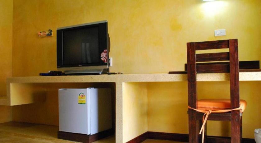 Tanisa Resort Chumphon Zewnętrze zdjęcie