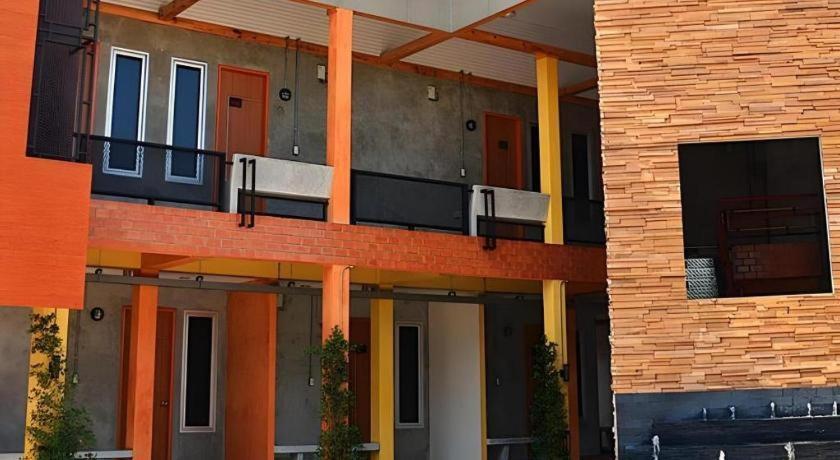 Tanisa Resort Chumphon Zewnętrze zdjęcie