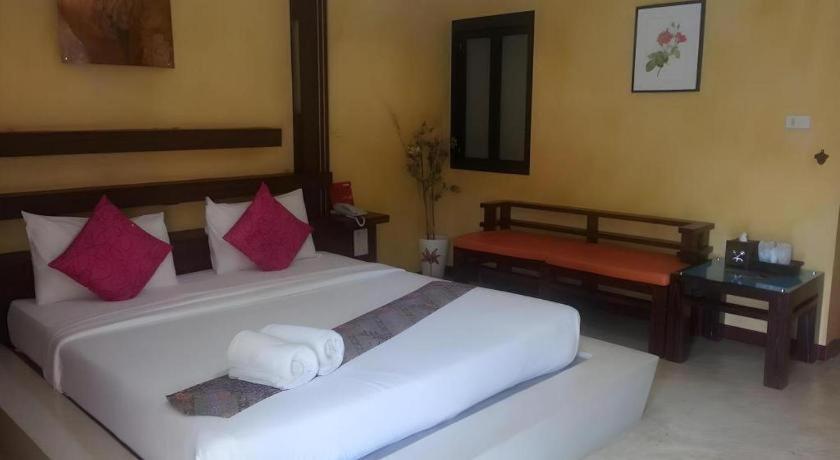 Tanisa Resort Chumphon Zewnętrze zdjęcie