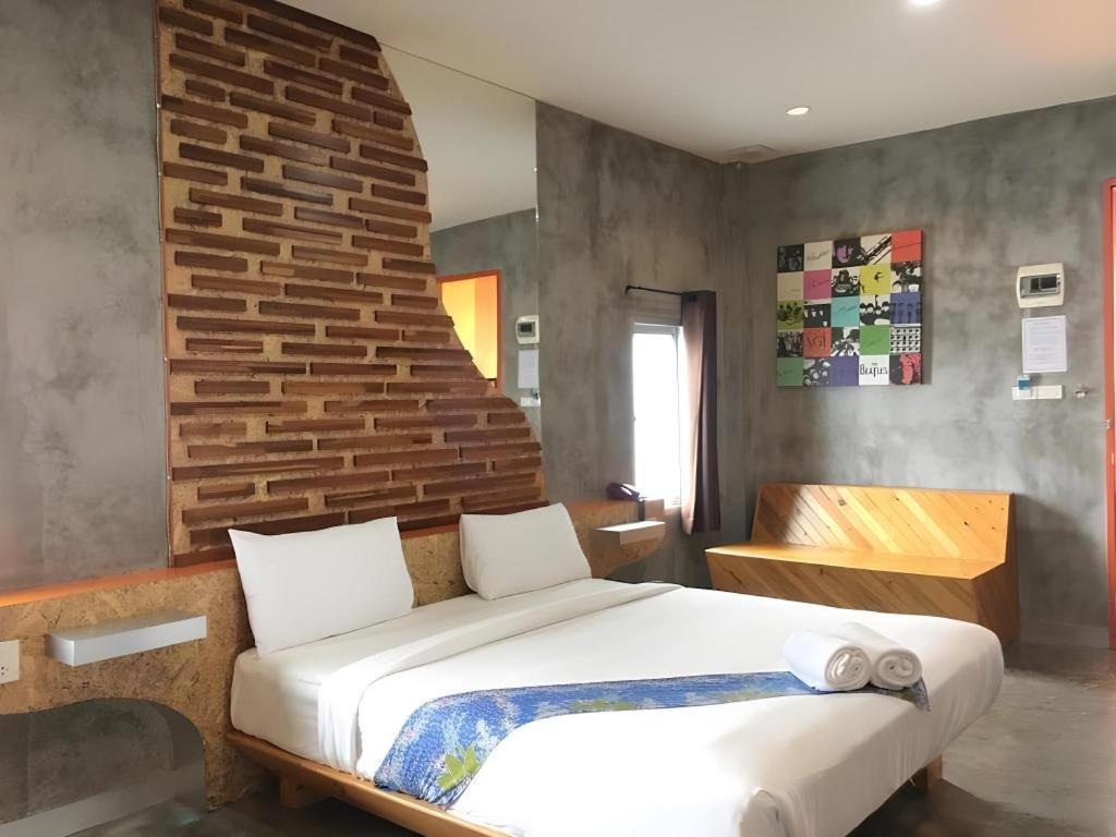 Tanisa Resort Chumphon Zewnętrze zdjęcie