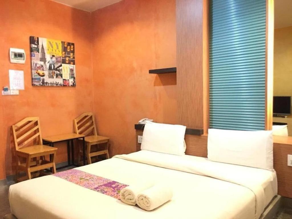 Tanisa Resort Chumphon Zewnętrze zdjęcie
